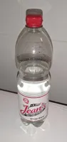 Clear cola
