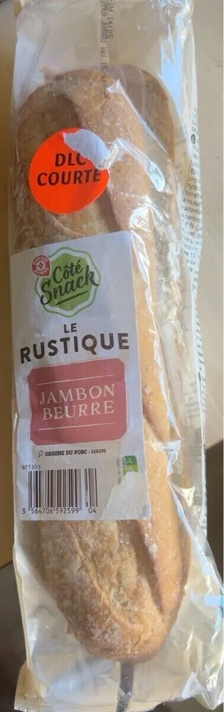 Le Rustique