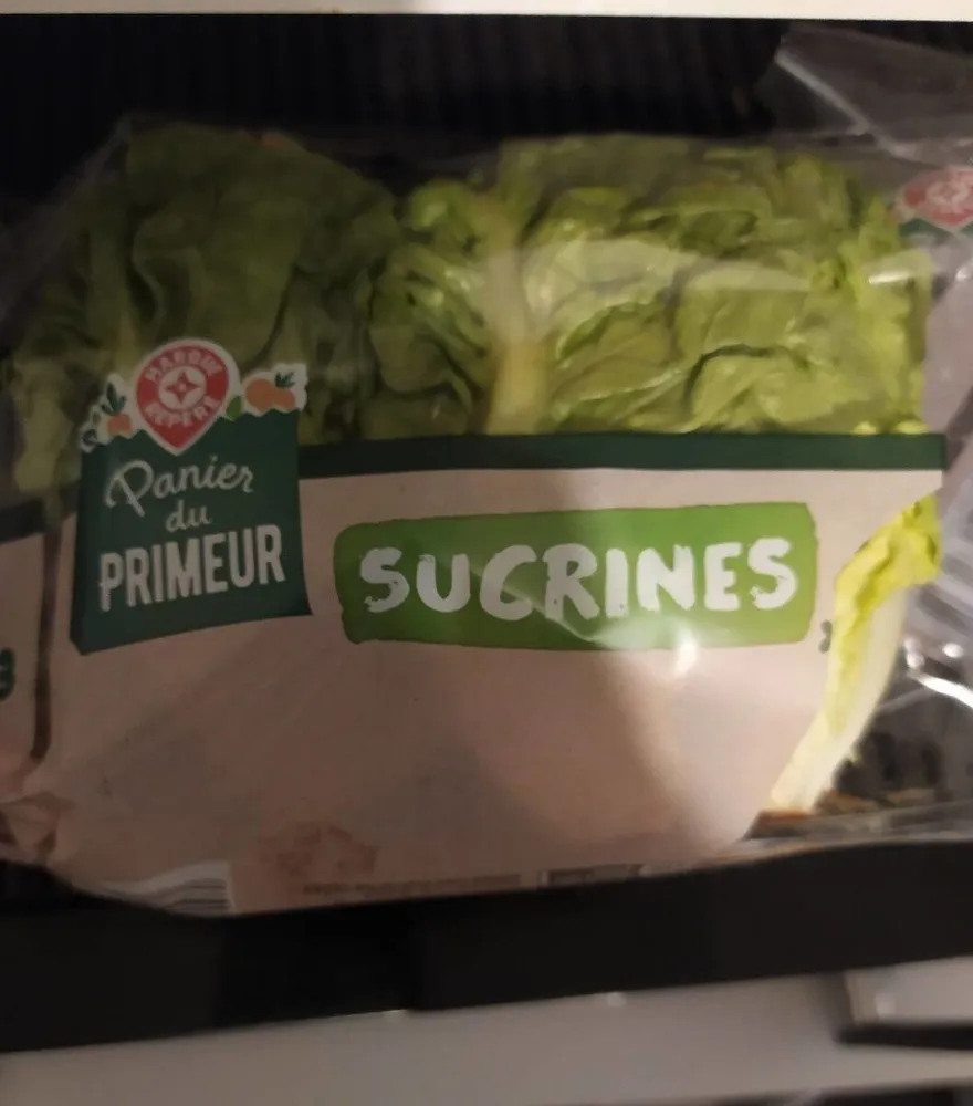 Sucrine