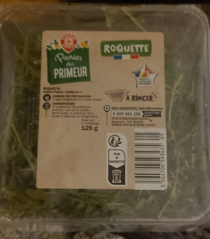 Roquette