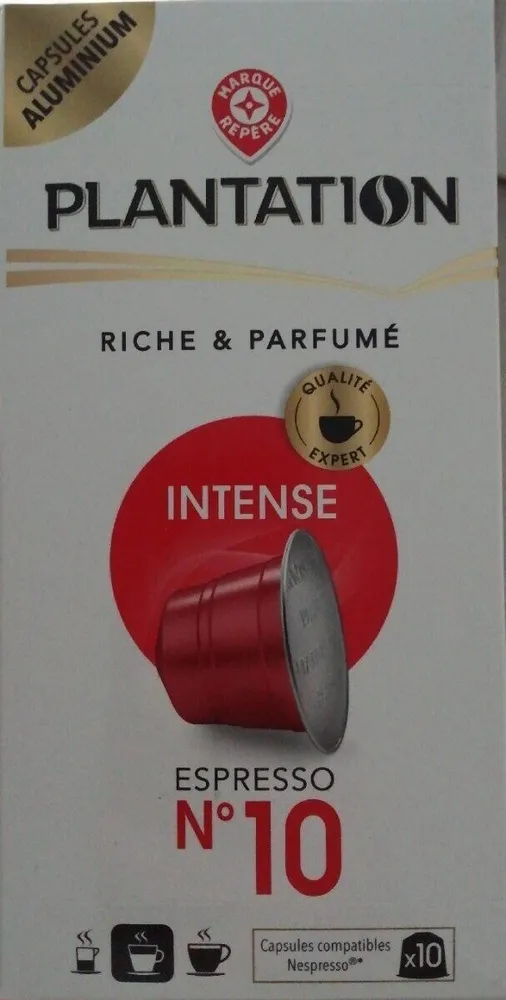 Café expresso