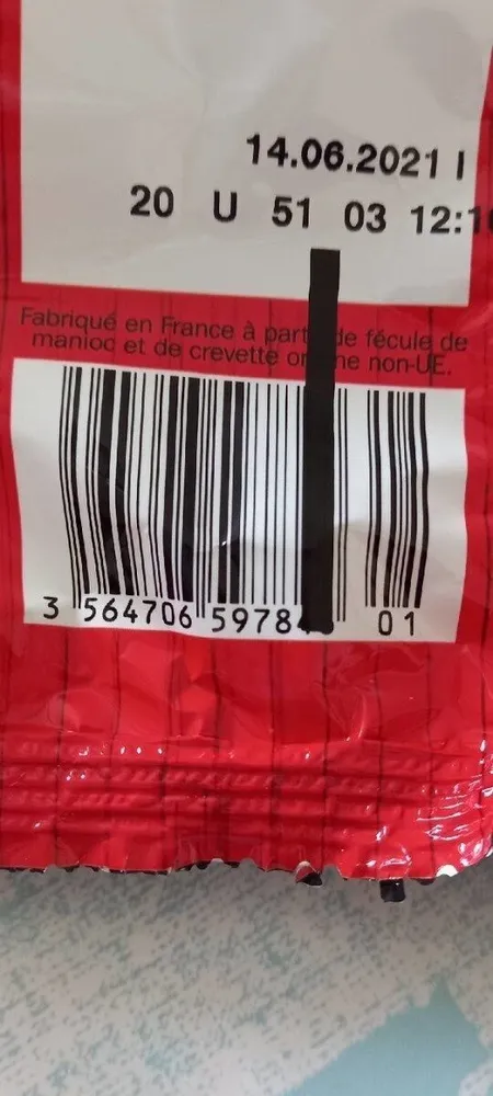 Tables du Monde