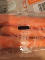 Carottes