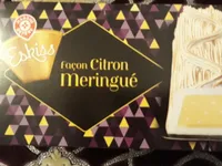 Eskiss façon citron meringué