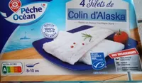 Colin d'Alaska
