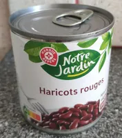 Haricots rouges