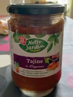 Tajine de legumes
