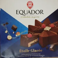 Etoile Glacée