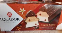Sapin Glacé