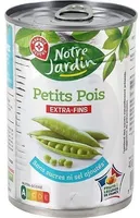 Petits Pois