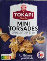 Mini torsades