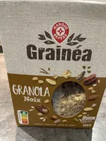 Grainéa granola noix