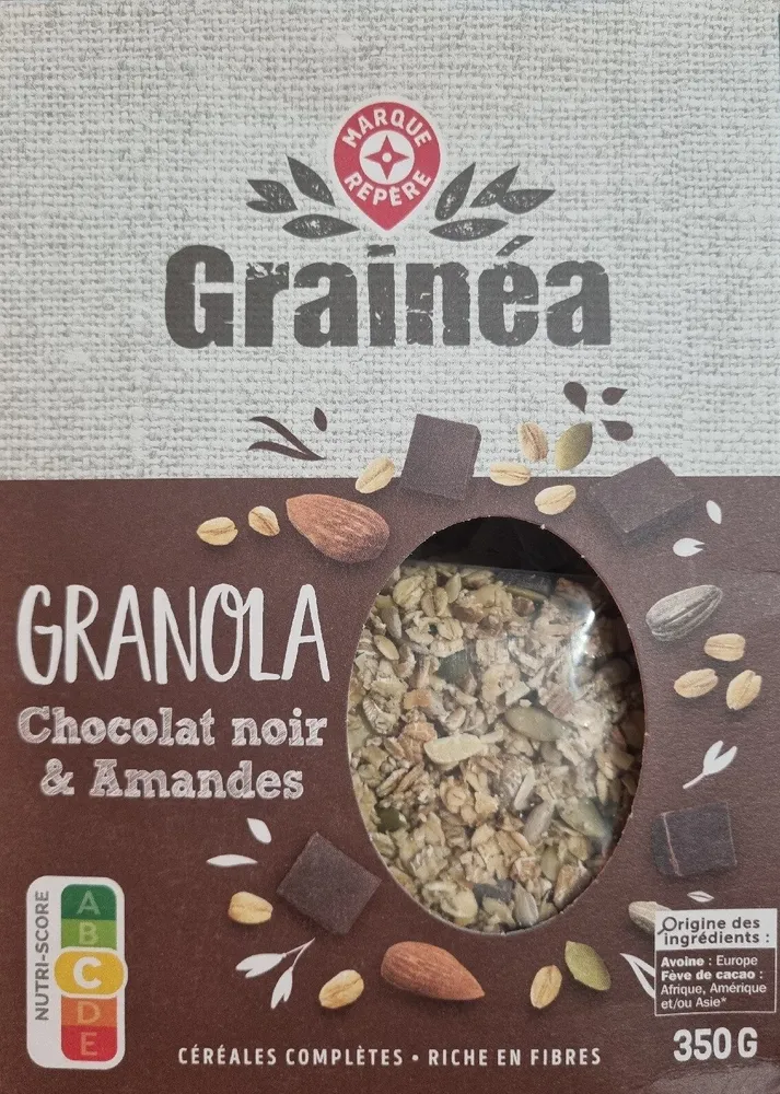 granola