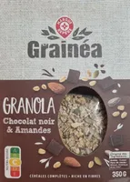granola