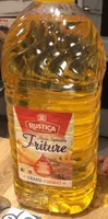 Rustica huile friture