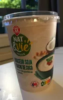 Douceur Soja Touche de Coco