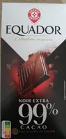 Noir extra 99%