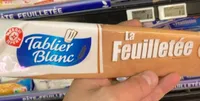 La feuilletée