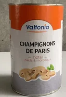 Champignon de paris