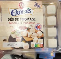 Des de fromage