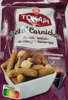 Apéro'Cornichons
