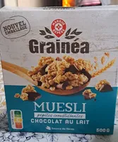 Muesli