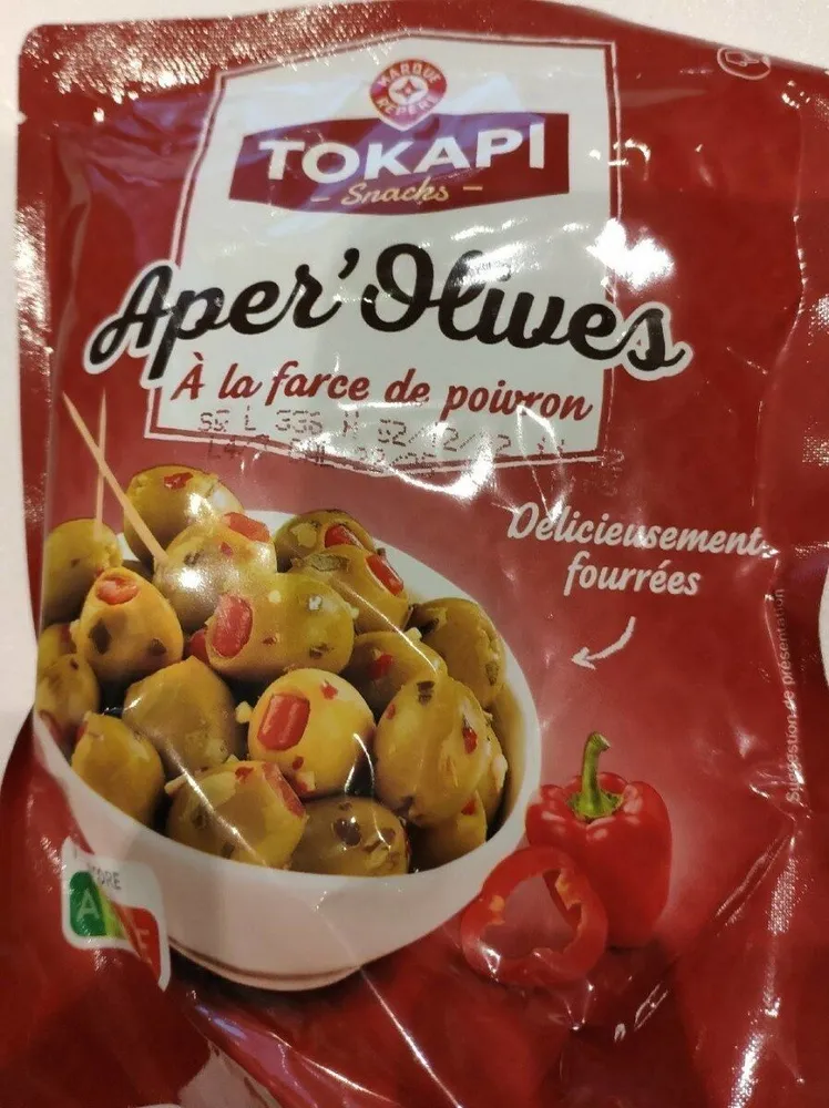 Aper'olives