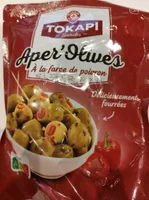 Aper'olives