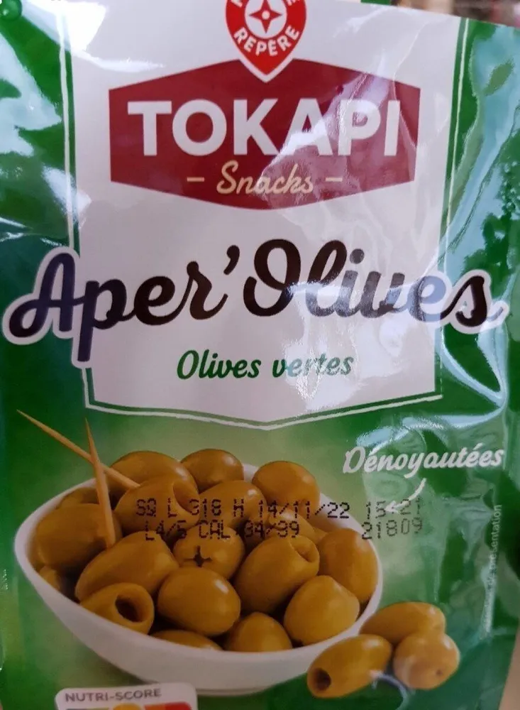 Aper'olives