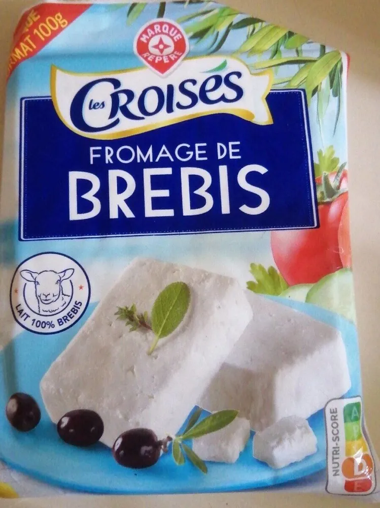 Fromage de brebis