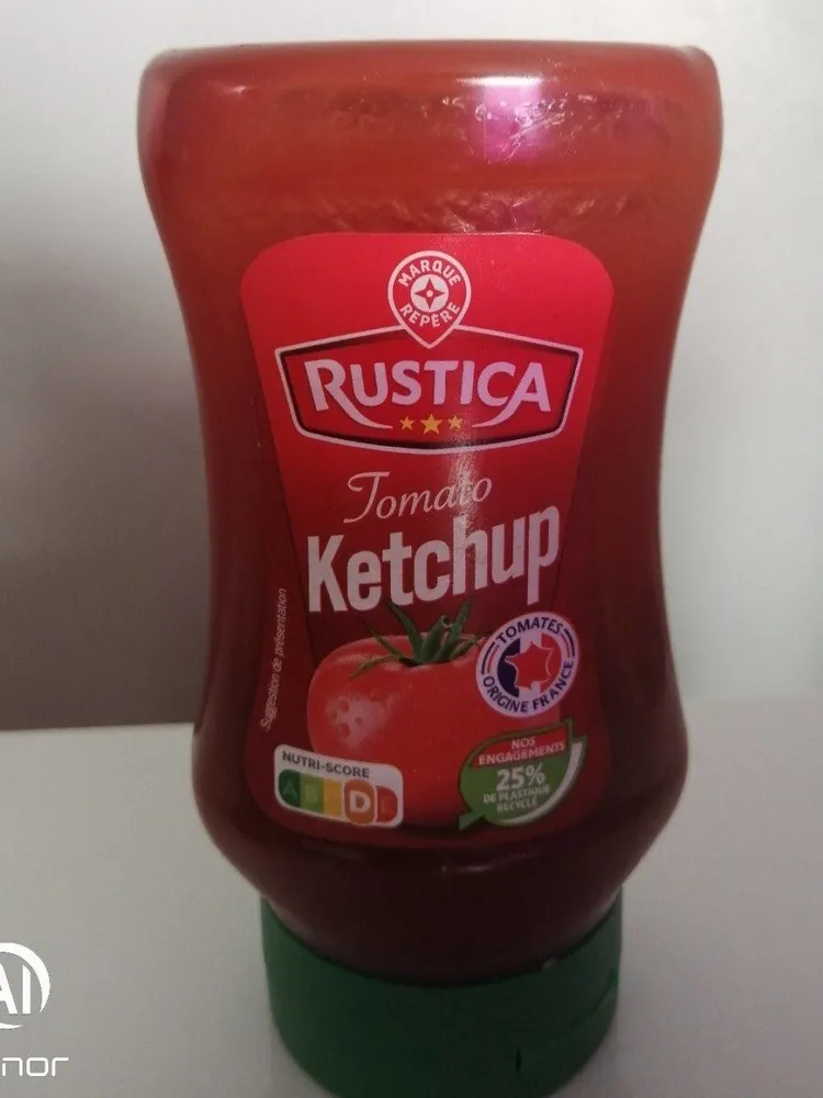 Ketchup