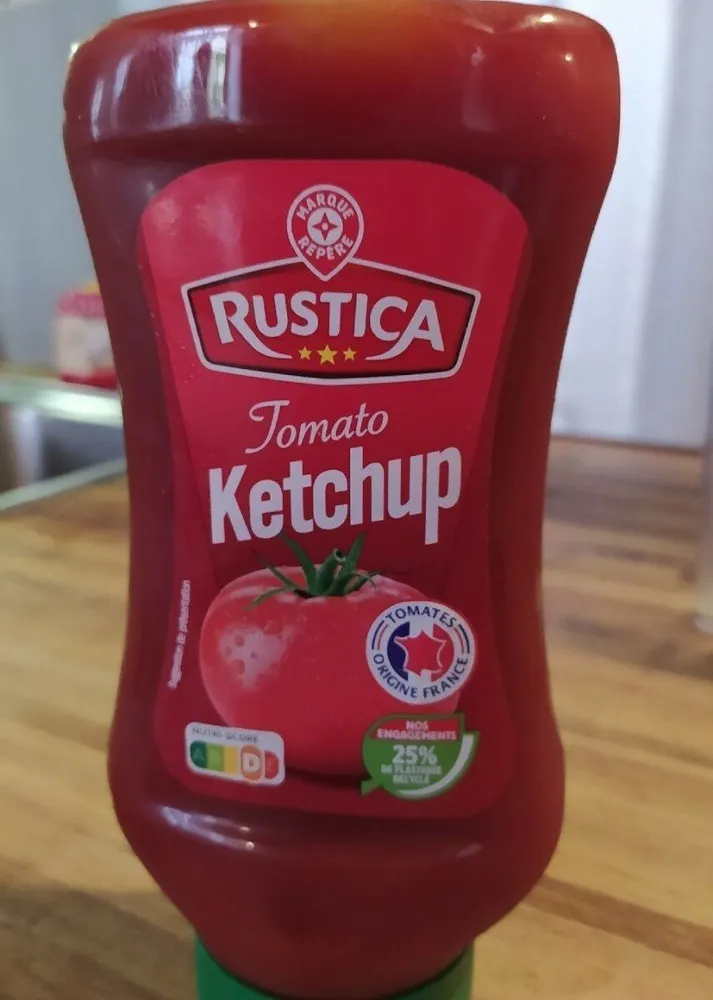 Ketchup
