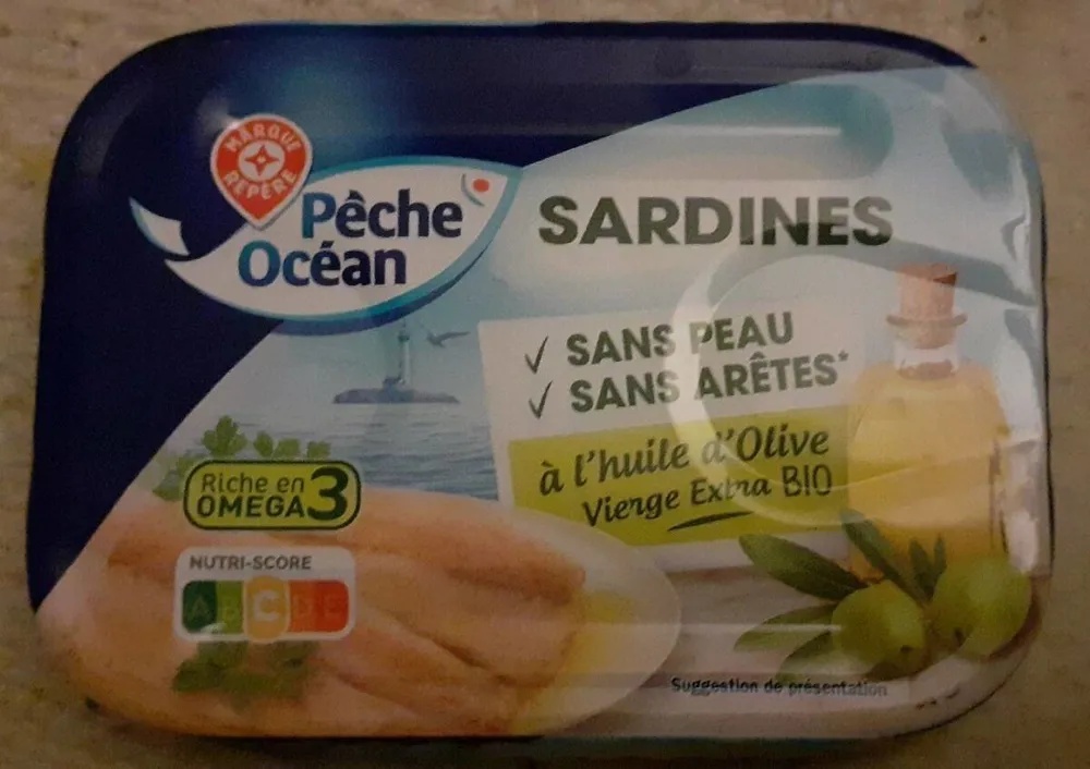 Sardines