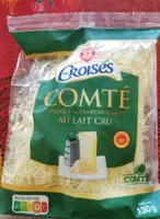 Comté au lait cru