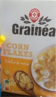 Corn flakes
