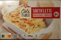 Tartiflette