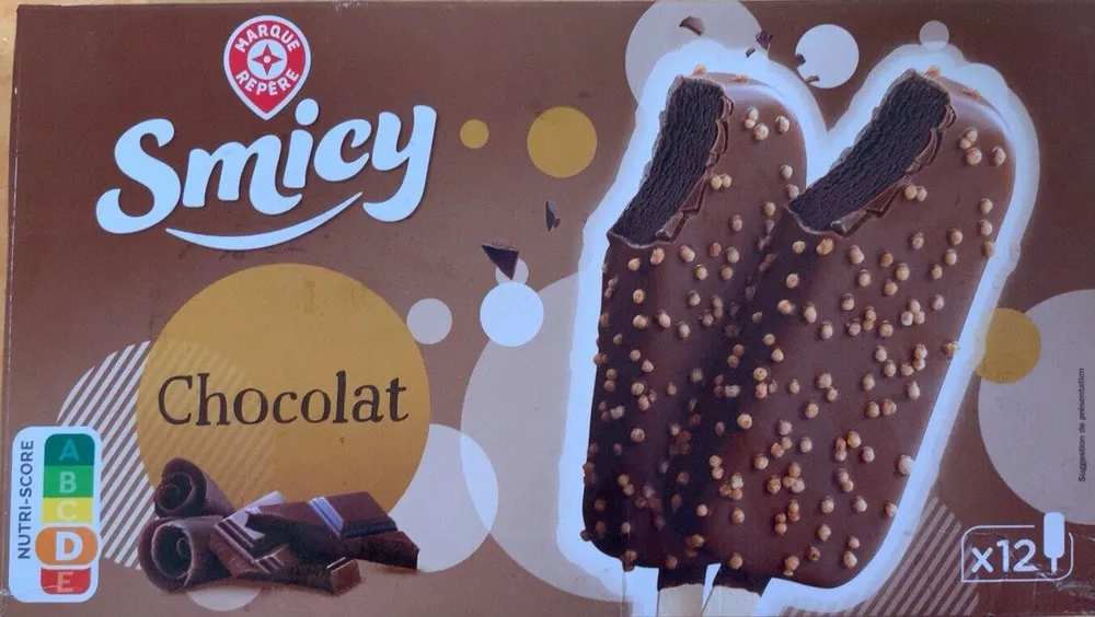 Chocolat