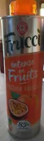 Frucci intense en fruits Passion Abricot
