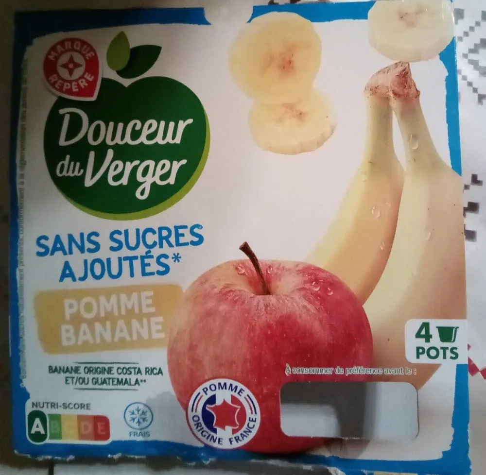 Douceur du Verger