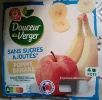 Douceur du Verger