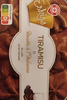 Eskiss tiramisu