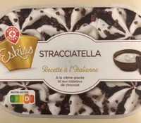 Eskiss stracciatella