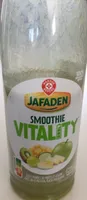 Smoothie Vitality