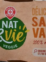 Délice amande saveur vanille