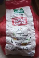 pomme de terre vapeur sautees