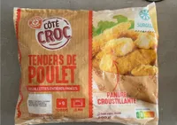 Tenders de Poulet