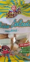 Pina colada