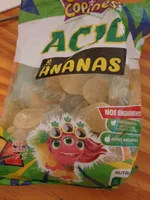 Acid Ananas