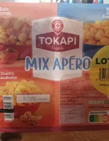 Mix Apéro