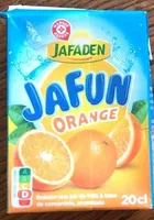 Jafun Orange